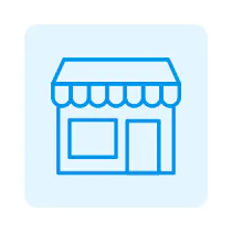 Verlichting voor Retail & Supermarkt