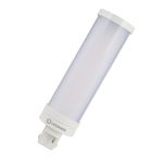 Osram Dulux-T LED 9W 1000lm - 830 Warm Wit | Vervangt 26W
