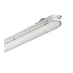 Philips LED Waterdichte Montagebalk CoreLine WT120C G2 45W 6000lm - 840 Koel Wit | 150cm - Dali Dimbaar