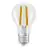 Ledvance LED E27 Peer Filament Helder 3.8W 806lm - 830 Warm Wit | Vervangt 60W