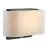 Nordlux Piola Wandlamp Wit - Buitenverlichting - 5W 500lm - 830 Warm Wit | IP44
