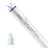 Philips LED Tube T8 MASTER (EM/Mains) Ultra Output 16W 2300lm - 830 Warm Wit | 105cm - Vervangt 38W