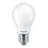 Philips MASTERValue LED E27 Peer Mat 5.9W 806lm - 940 Koel Wit | Beste Kleurweergave - Dimbaar - Vervangt 60W