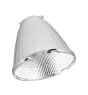 Ledvance Tracklight Spot Reflector 95D Zilver Spot