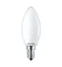 Philips Corepro LED Kaars E14 Mat 6.5W 806lm - 840 Koel Wit | Vervangt 60W