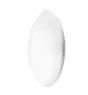 Noxion LED Bulkhead Corido Wit 22W 2075lm - 840 Koel Wit | 410mm - IP44 - Bewegings- en lichtsensor