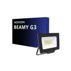 Noxion LED Breedstraler Beamy G3 20W 2200lm 100D - 840 Koel Wit | IP65 - Symmetrisch