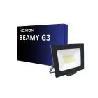 Noxion LED Breedstraler Beamy G3 30W 3300lm 110D - 830 Warm Wit | IP65 - Symmetrisch