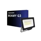 Noxion LED Breedstraler Beamy G3 50W 5500lm 110D - 830 Warm Wit | IP65 - Symmetrisch